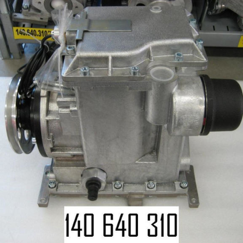 140640310 - PUMP BLOCK.ZPA 2180 PETROL F.PISTON METER. M.COVER, CABLE 6,0M M.PLUG